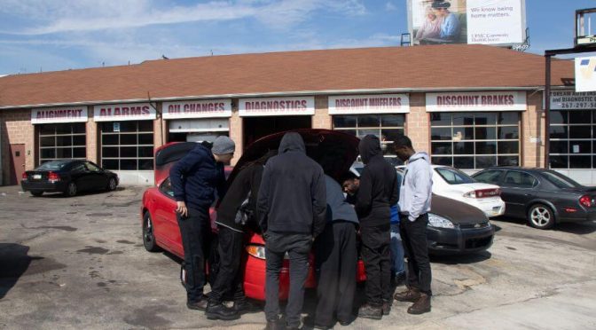 Do You Wish To Get Into The Most Rewarding Career: Automotive Technician?