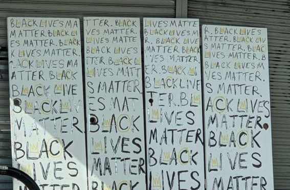 Covid-19 And Black Lives Matter On Trade Education