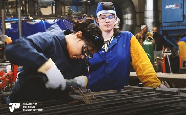 What Is The Future Of The Welding Technology Industry?