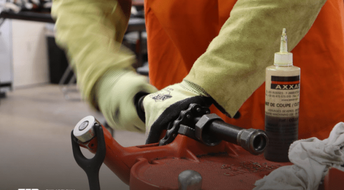 Is a career in plumbing or pipefitting worth all the hype?