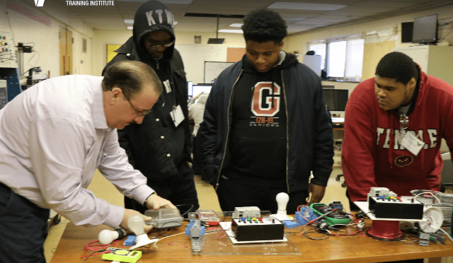 Why Choose Trade School Over College?