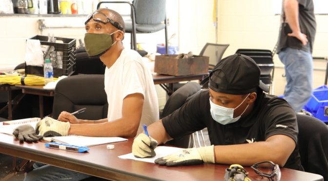 5 Reasons Why Plumbing/Pipefitter School Is Worth It