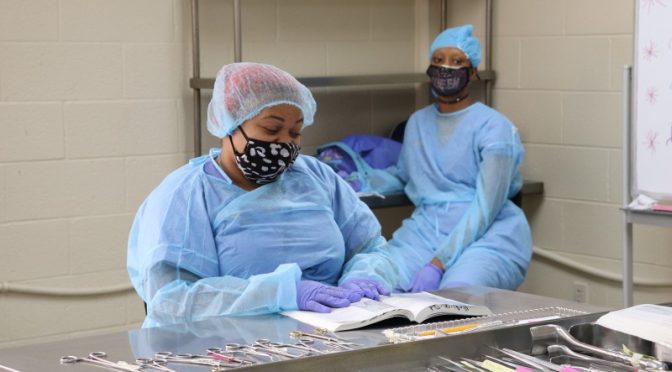 Sterile Processing vs Surgical Technologist: Which Career Is Right for You?