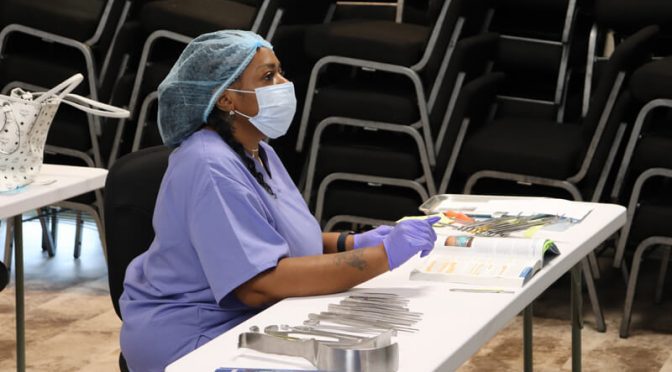 How Much Does a Sterile Processing Technician Make?