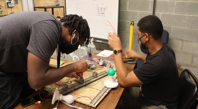 Higher-level Electrician Program you should be aware of!