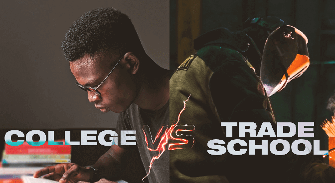 Why Trade School Is Preferred Over Universities – Philadelphia Technician Training Institute