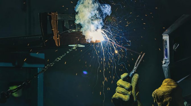 Career Opportunities Insight: Is Welding in High Demand?