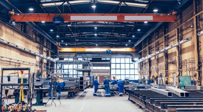 What Jobs are Considered Skilled Trades?