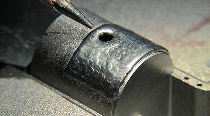 The Growth of Micro Welding