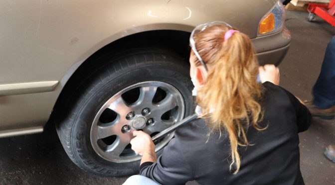 Why opt for an auto technician school as a career option?