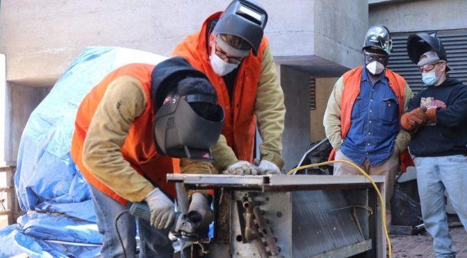 How does plumbing certification affect your career?