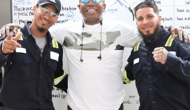 What Are The Types Of Federal Grants In The U.S.?