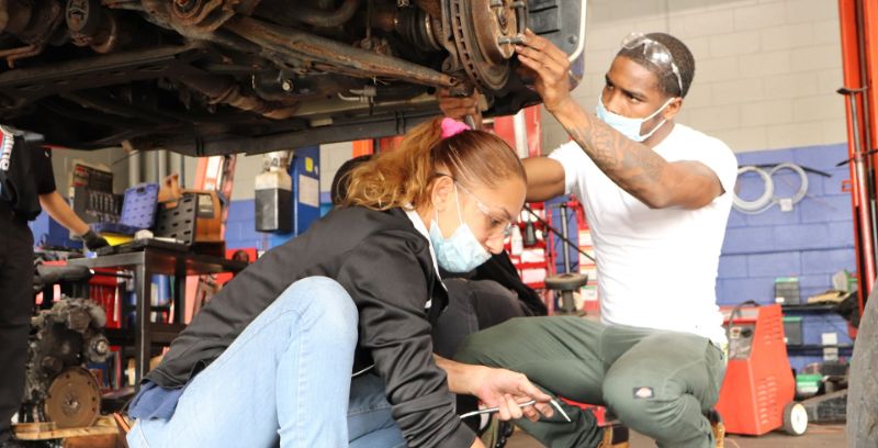 Highest paying automotive technician salaries in the US