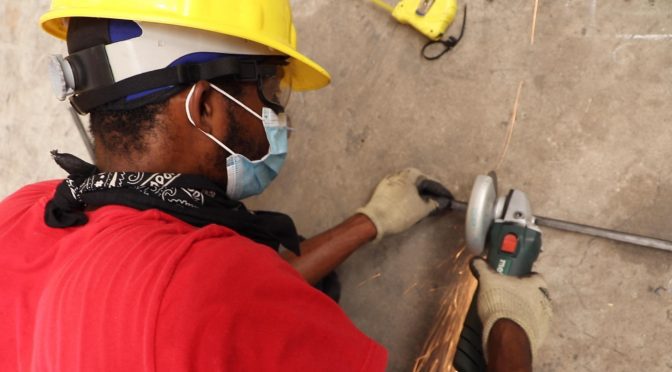 Trade School vs. Universities, An Estimation Saga