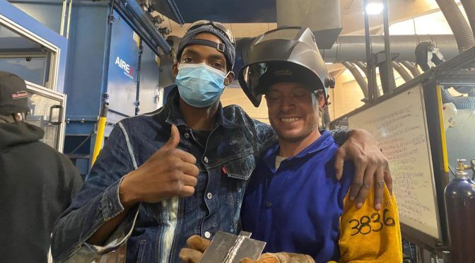 The Trade Jobs: 2024’s Sought-After Skilled Trade Occupations