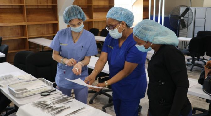 Impact Of Covid-19 On The Healthcare Industry