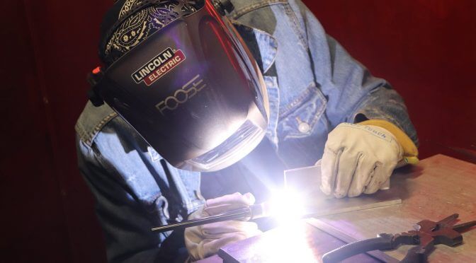 When Is National Skilled Trades Day?