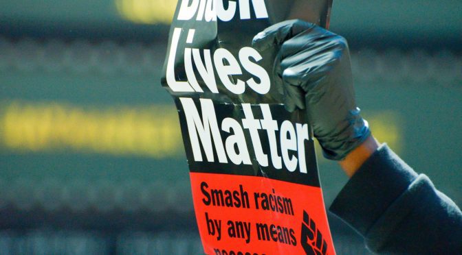 Prime Duties of Black Youth in Philadelphia for Development