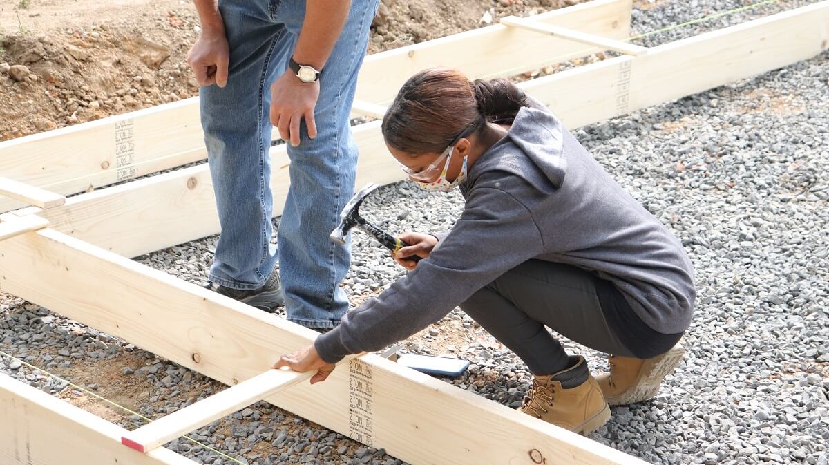 What are the top 10 construction jobs in the USA