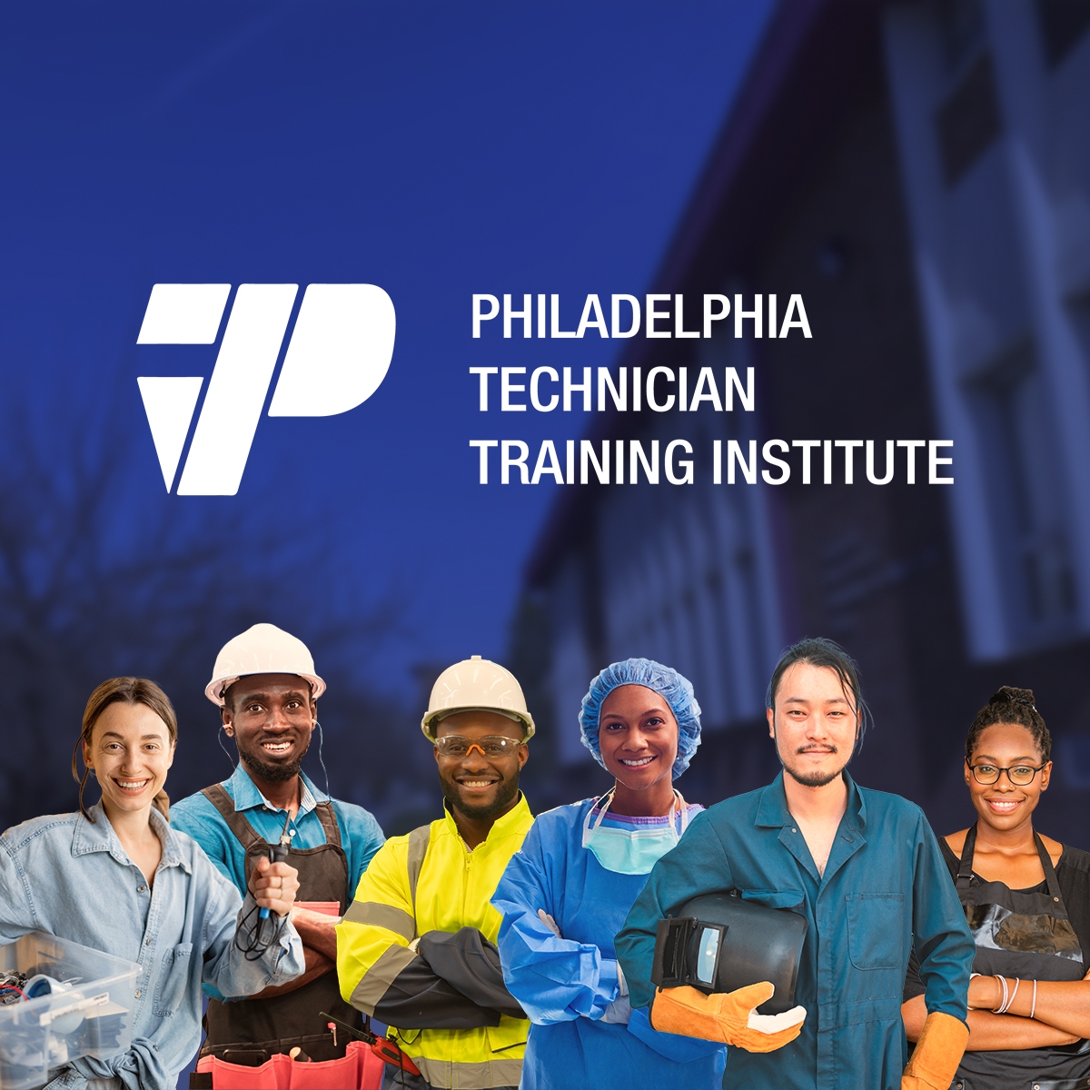 PTTI: Philadelphia Technician Training Institute - Trade School