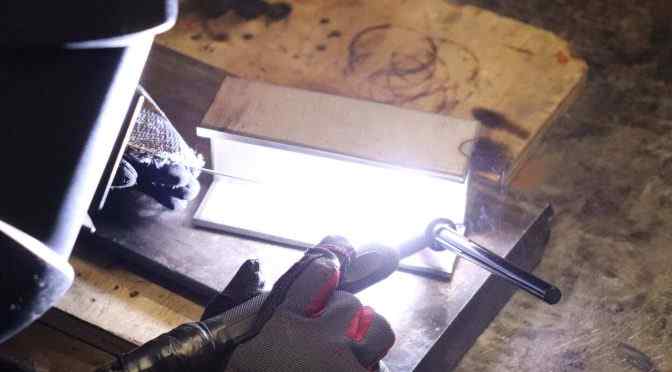 Can Welders Make 100K A Year?