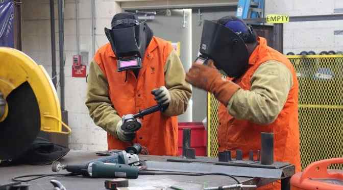 How To Become A Pipefitter With No Experience?