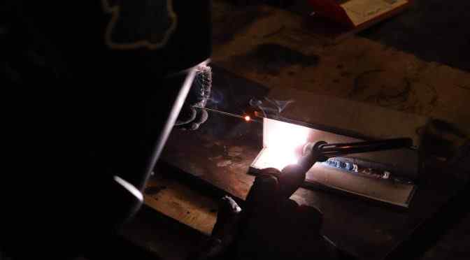 Why Do Welders Get Paid So Much?