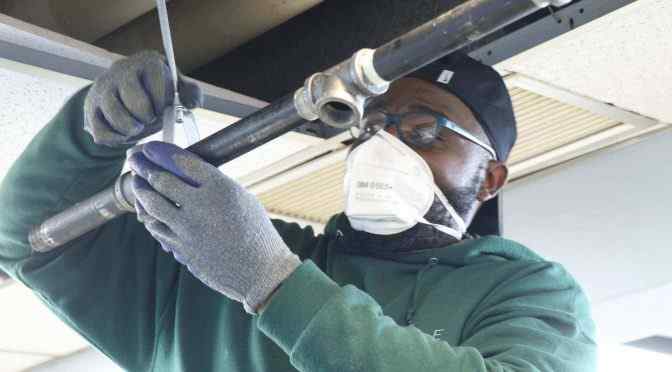 Top 7 Skills Every Steamfitter Must Focus On During Steamfitting Apprenticeship