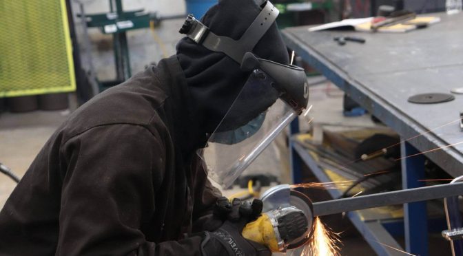 What Is A Journeyman Pipefitter?