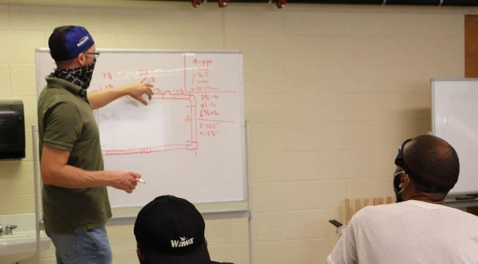 Can Plumbers Be Millionaires?