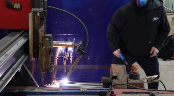 Which Type Of Welding Makes The Most Money?