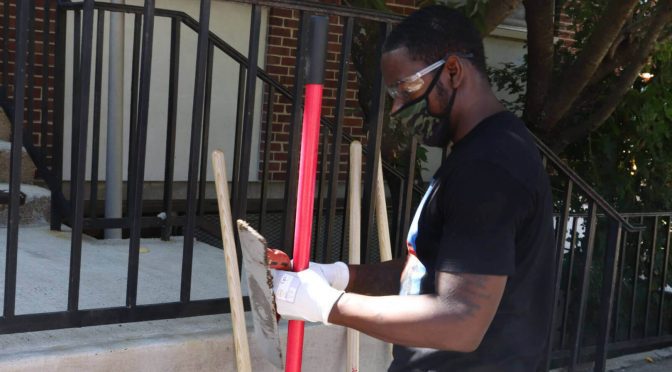 How Do I Become A Certified Concrete Framing Technician?