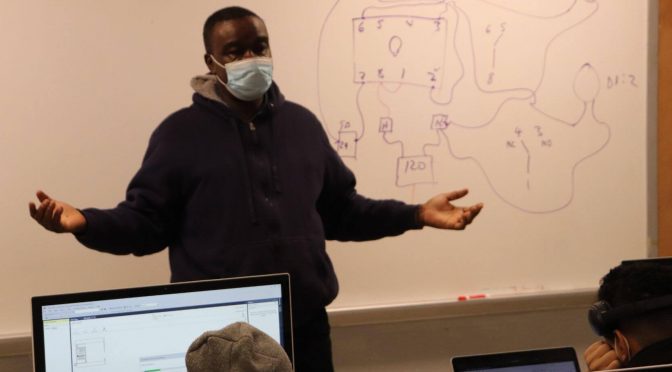 What Are five Easy Follow Steps To Become An Electrician? 