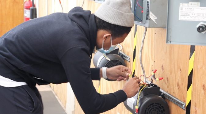 Is Becoming An Electrician A Good Career?