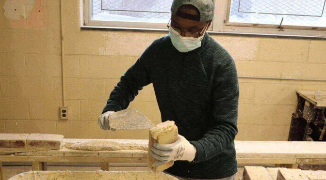 How Can I Become A Cement Mason?