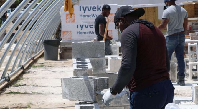 What Do You Need To Be A Cement Mason?