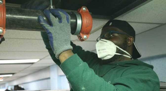 Do Pipefitters Need to Weld? The Fitter-Welder Skill Combo That Pays More