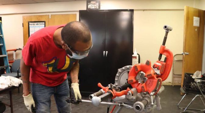 Is Plumbing A Good Career In Philadelphia, PA?