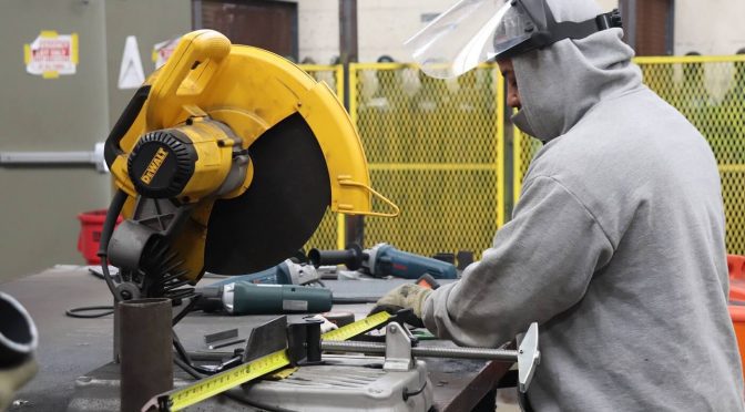 Are Plumbers In High Demand In The USA?