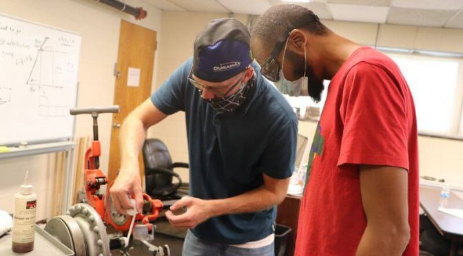 Geothermal Technician Career: A New Skilled Trade Opportunity