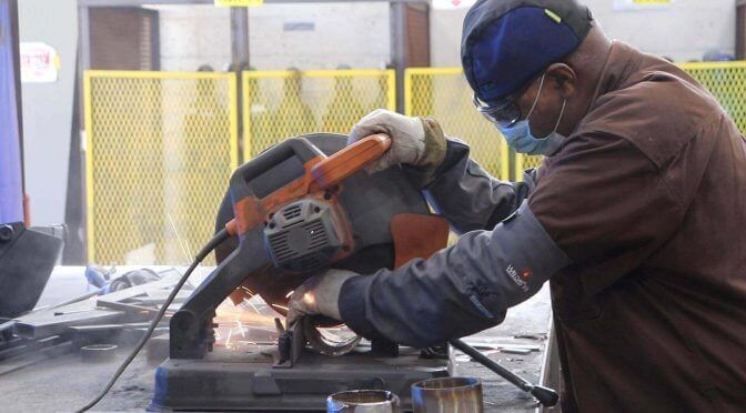 What Are The Different Kinds Of Advanced Welding Techniques?