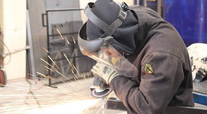 Recent Advancements You Didn’t Know About In Welding Technology?