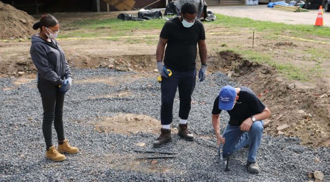 Why Is On-Site Construction Training Mandatory?