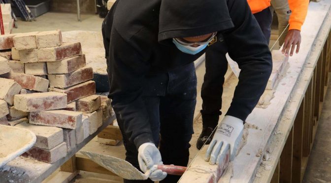 The Top Professions In Construction Industry In The US