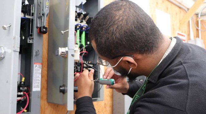 What Are The Skills Needed For Automation?