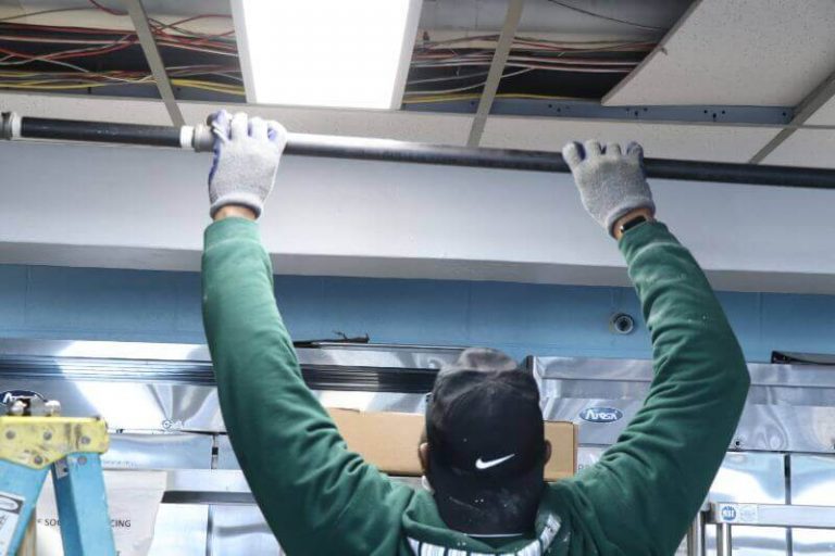 How do Trade Schools Plumbing help You In A Pipefitter?