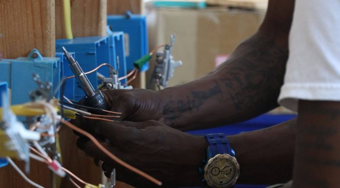 Is Being An Electrician A Stable Job?