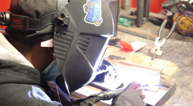 Why Is The Demand For Welding Jobs Increasing Every Year In The U.S.?