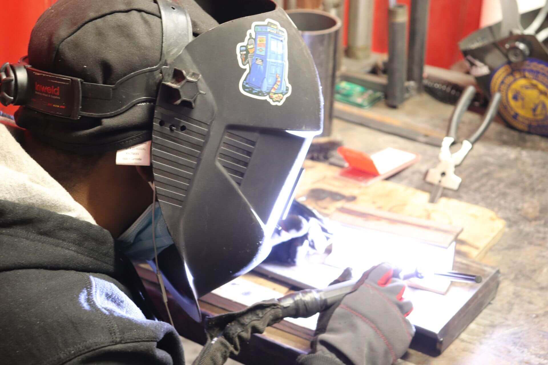 Why Is The Demand For Welding Jobs Increasing Every Year In The U.S.?