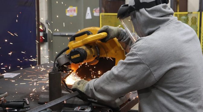 How do you become a pipefitter master?